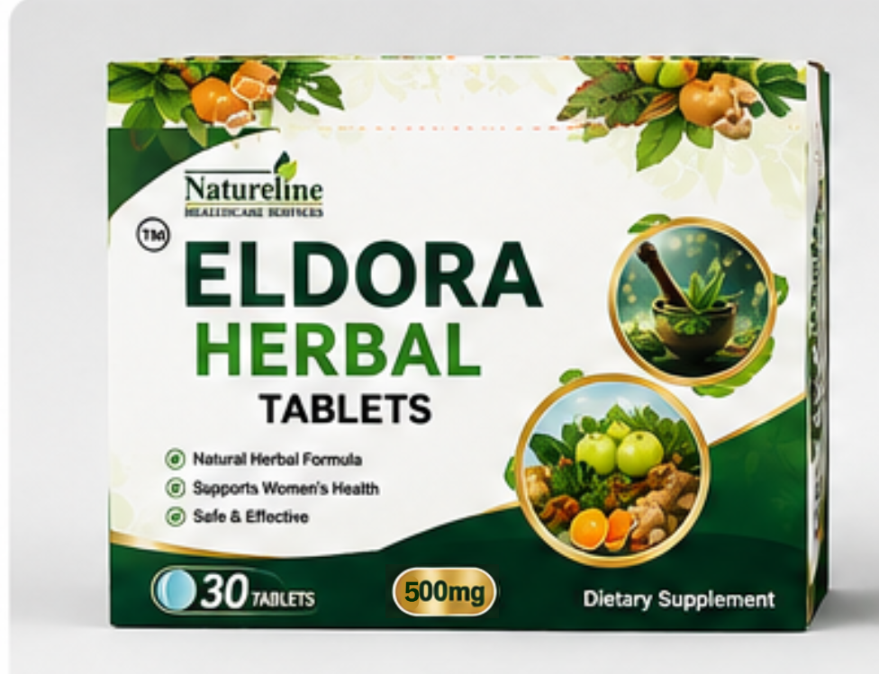 Eldora Herbal Tablet