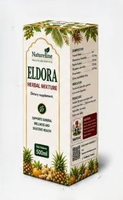 Eldora Enervate tablets