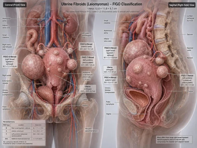 Clinical consultation space