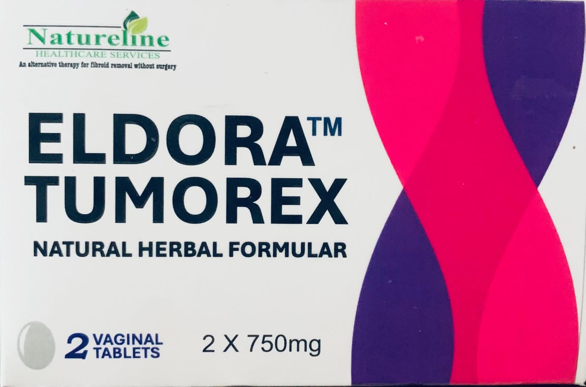 Eldora Tumorex natural formula